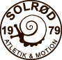 Solrød Atletik & Motion logo